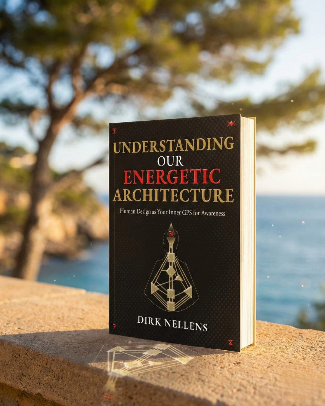 Understanding Our Energetic Architecture