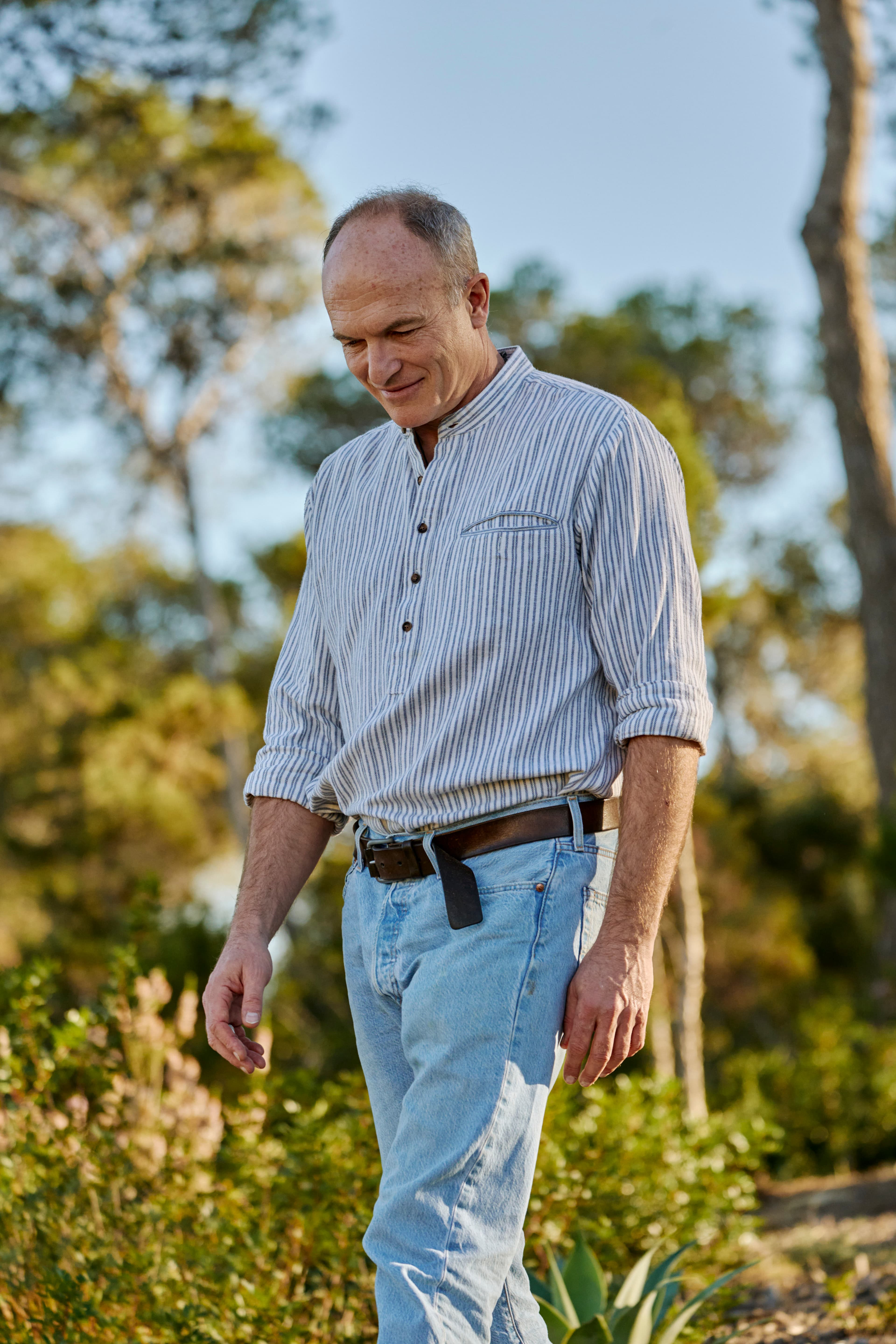 Dirk Nellens Portrait