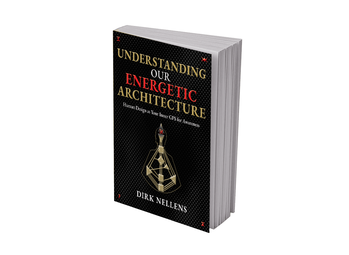 Understanding Our Energetic Architecture