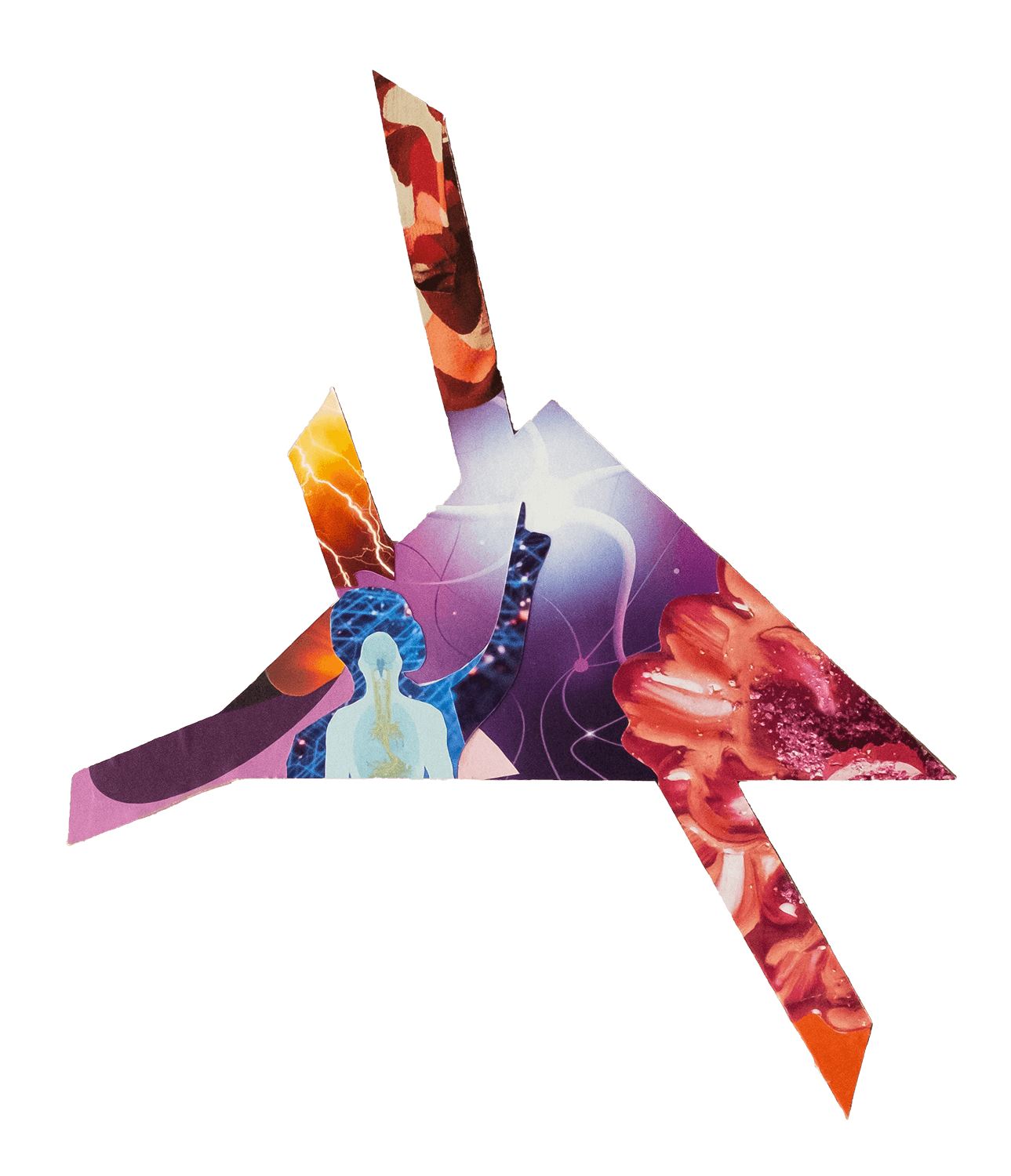 Human Design Connection Chart Analysis