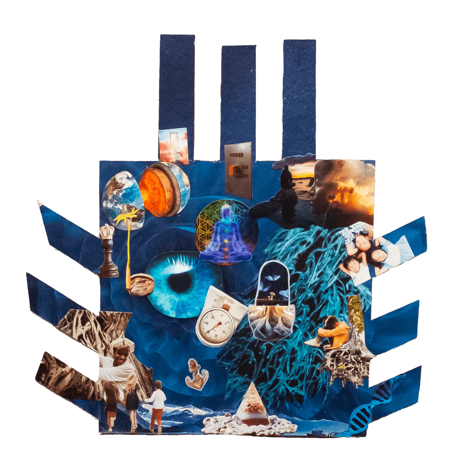 'Opening to Change' Session