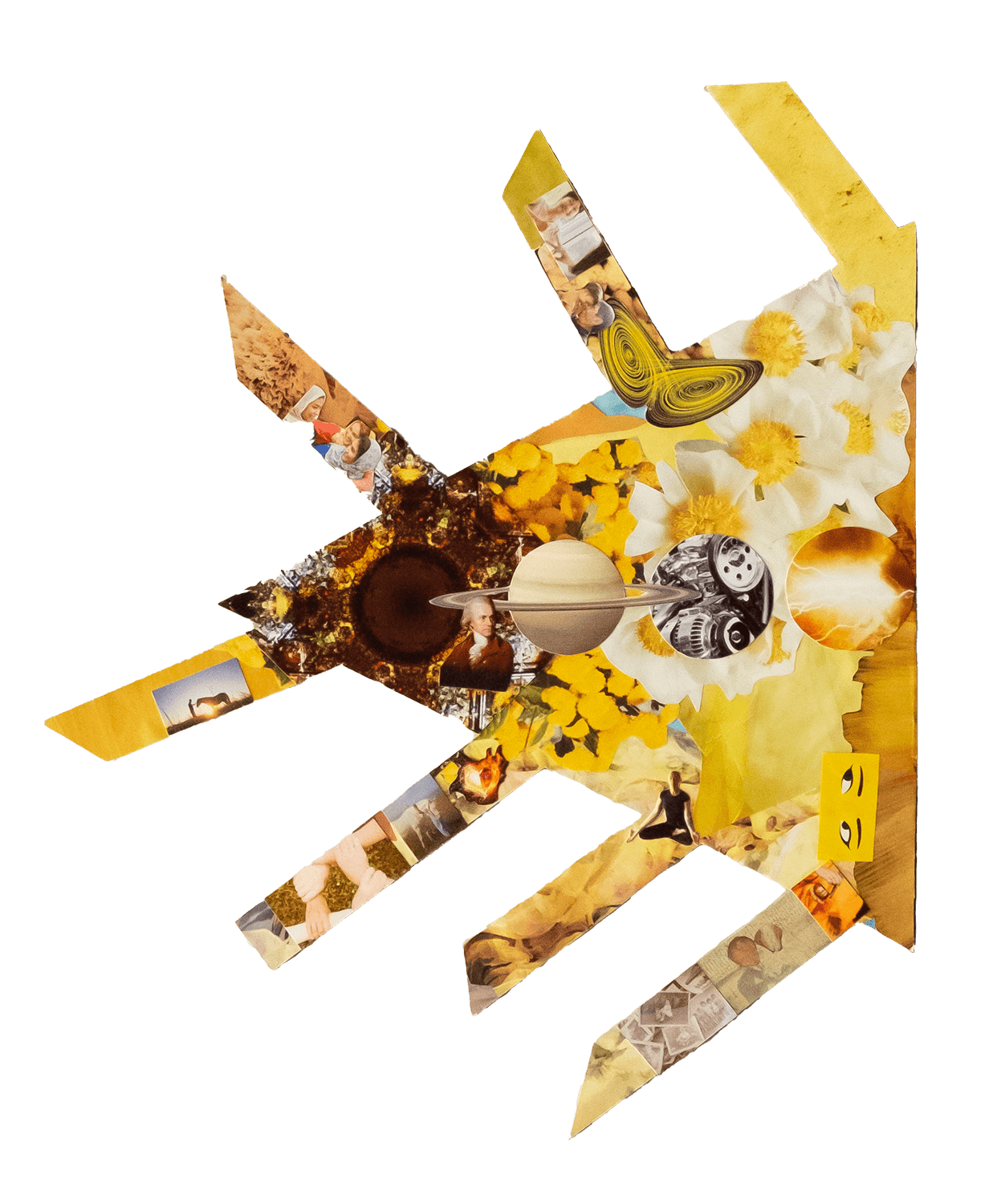 Codependency & Inner Child Healing Session